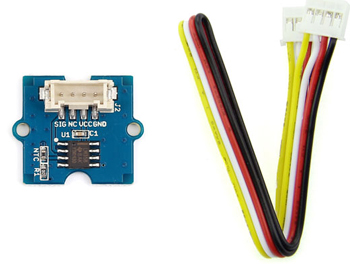 Module Grove capteur de température 101020015