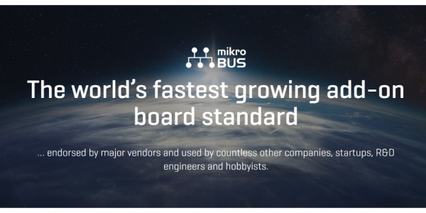 Comment sont réalisés les Click Board ?