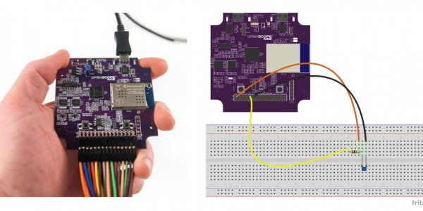 Quand un multimètre n'est pas suffisant... Introduction aux...